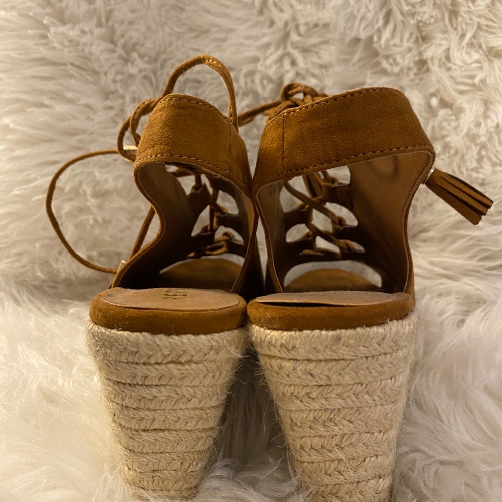 Report Wedges - Picture 5 of 5